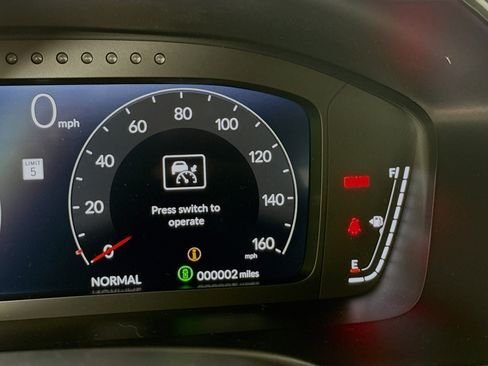 New 2026 Honda Civic Si image 13