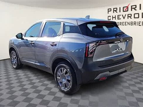 Used 2025 Nissan Kicks S image 7