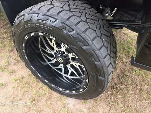 Used 2022 Chevrolet Silverado 1500 RST RWD image 18