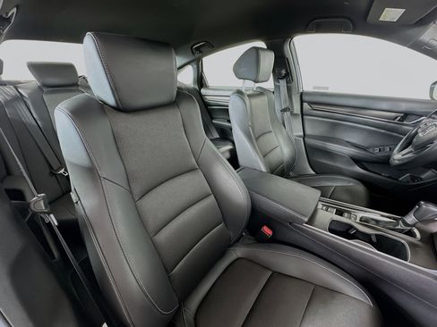 Used 2022 Honda Accord Sport image 26