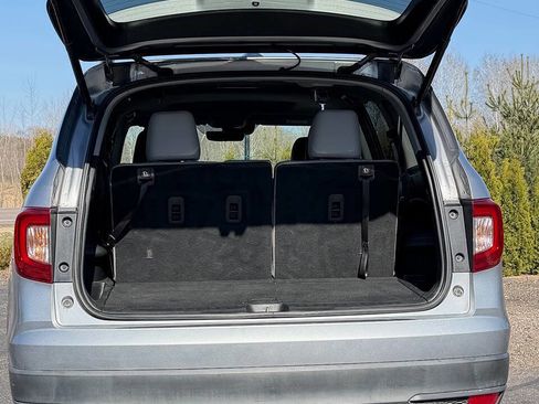 Used 2021 Honda Pilot Special Edition image 5