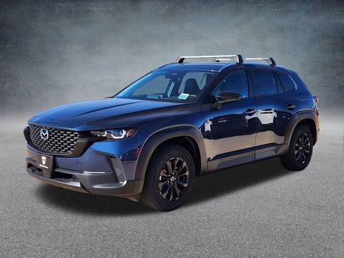 New 2026 MAZDA CX-50 AWD 2.5 S w/ Weather Package image 3