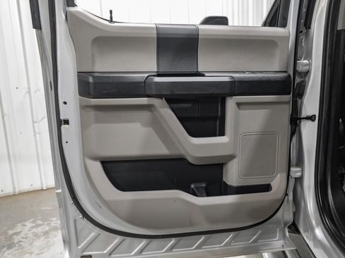 Used 2019 Ford F250 XL w/ STX Appearance Package AWD/4WD image 44