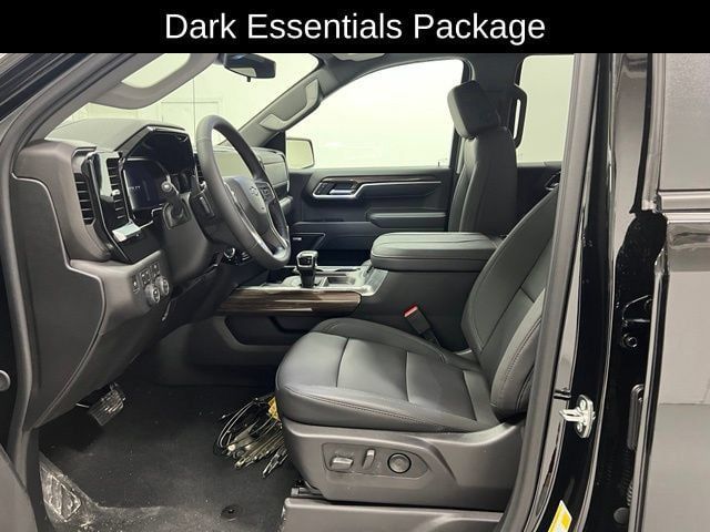 New 2026 Chevrolet Silverado 1500 RST AWD/4WD image 7