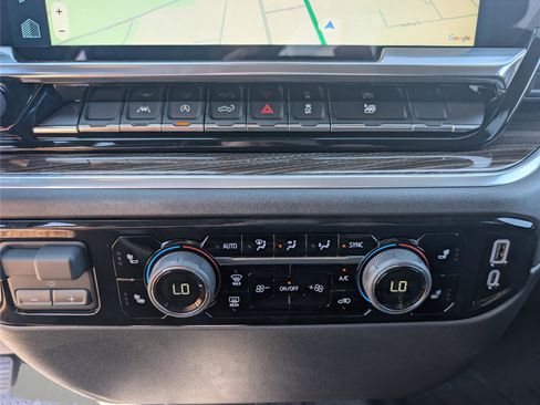 New 2026 Chevrolet Silverado 1500 LT w/ Protection Package image 36