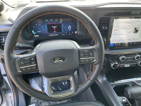 New 2025 Ford F150 Tremor w/ Equipment Group 402A High image 15