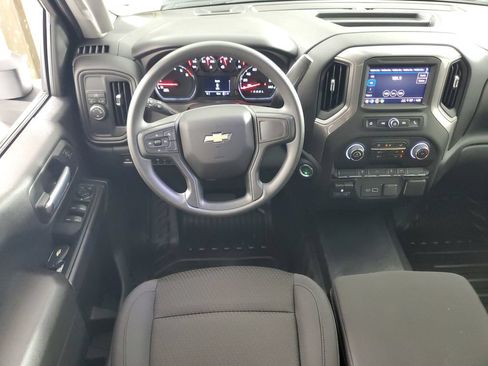 New 2026 Chevrolet Silverado 2500 W/T w/ WT Convenience Package RWD image 18