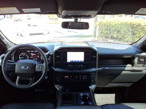 Used 2023 Ford F150 XL w/ Rattler Package image 20