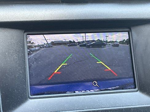 Used 2016 Ford Fusion SE FWD image 15