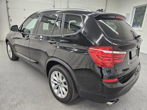 Used 2017 BMW X3 xDrive28i image 7