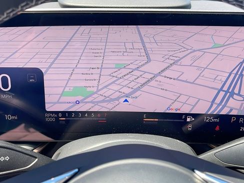 New 2025 Buick Envision Sport Touring image 19