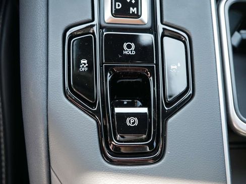 New 2026 Lexus TX 500h AWD image 19