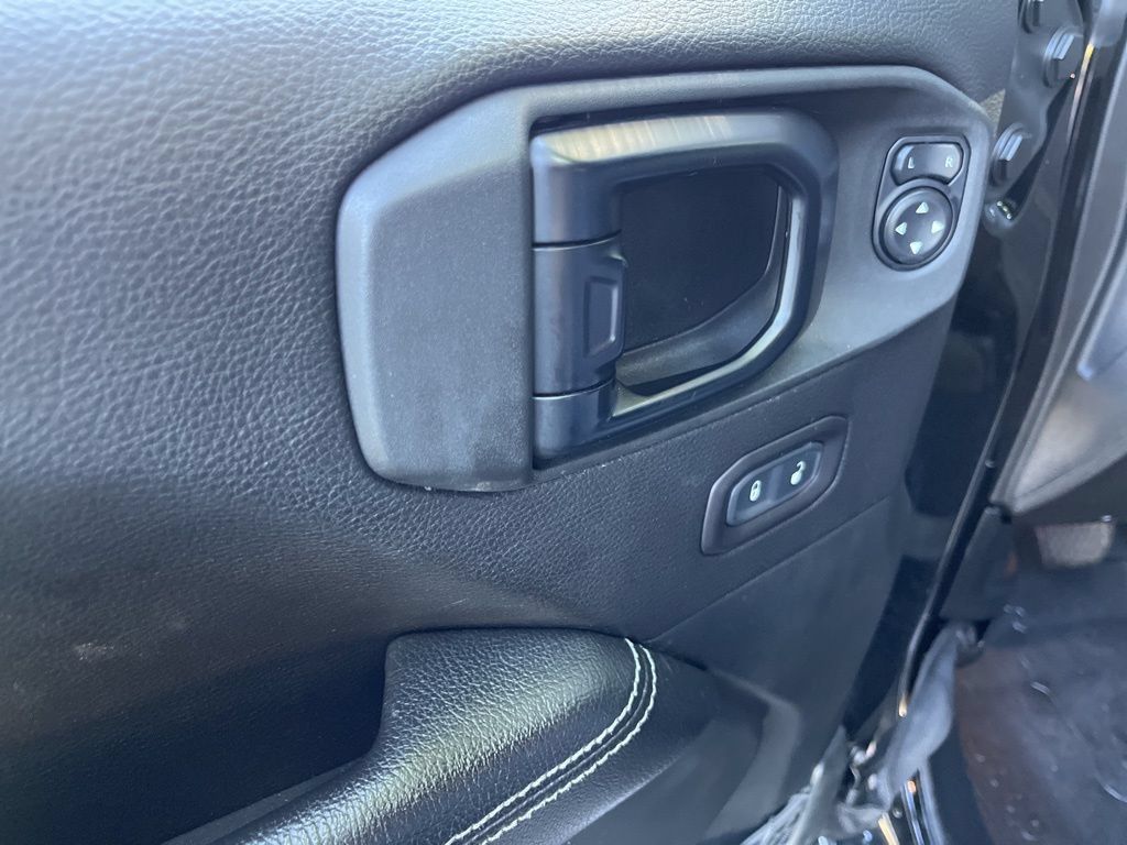 Used 2020 Jeep Gladiator Rubicon AWD/4WD image 64