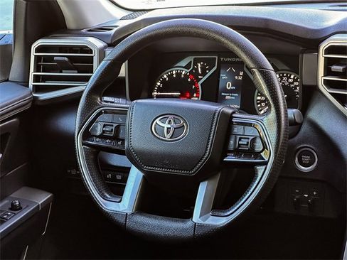 Used 2022 Toyota Tundra SR5 image 28