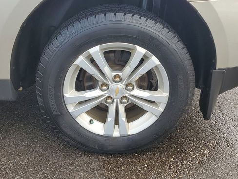Used 2013 Chevrolet Equinox LT w/ Driver Convenience Package image 5