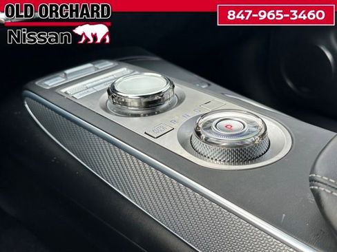 Used 2023 Genesis GV70 2.5T Sport Prestige w/ Sport Prestige Package image 19