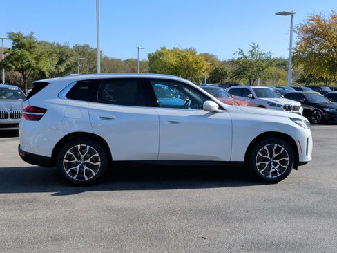 Used 2026 BMW X3 xDrive30i AWD/4WD image 9