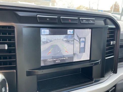 Used 2024 Ford F350 XL w/ STX Appearance Package image 25