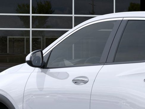New 2026 Buick Encore GX Preferred w/ Comfort Package image 36
