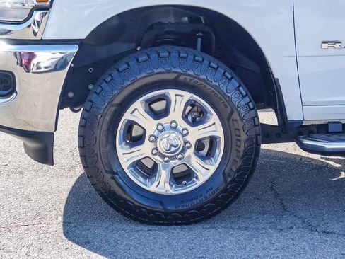 Certified 2024 RAM 2500 Big Horn image 10