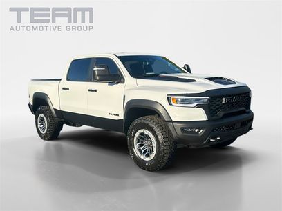 New 2026 RAM 1500 RHO w/ RHO Level 1 Equipment Group