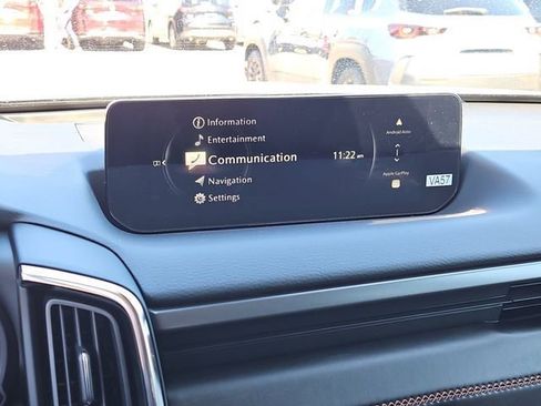 New 2026 MAZDA CX-50 2.5 Hybrid w/ Weather Package image 21