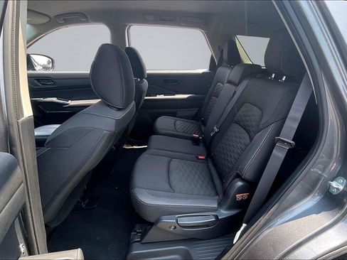 Certified 2023 Nissan Pathfinder S FWD image 26