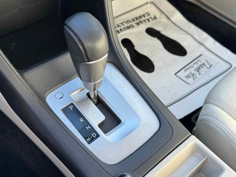 Used 2013 Subaru Impreza 2.0i Sport Premium image 22