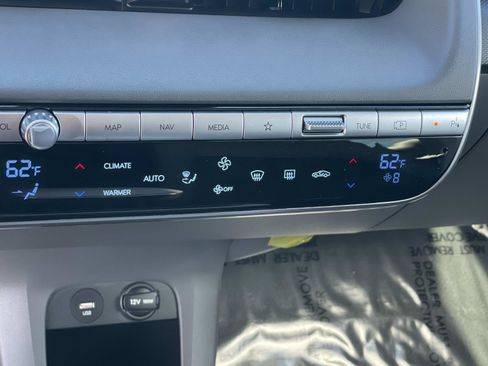 Certified 2024 Hyundai Ioniq 5 SEL image 15