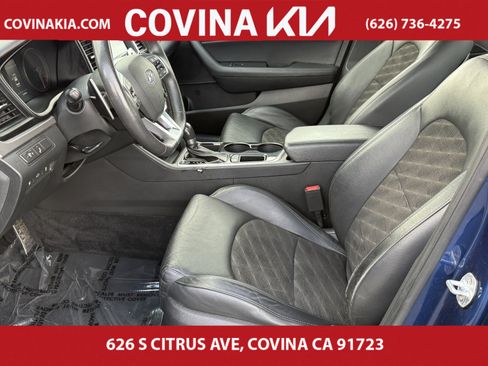 Used 2019 Hyundai Sonata Sport image 14