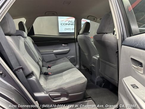 Used 2012 Toyota Prius V Three image 8