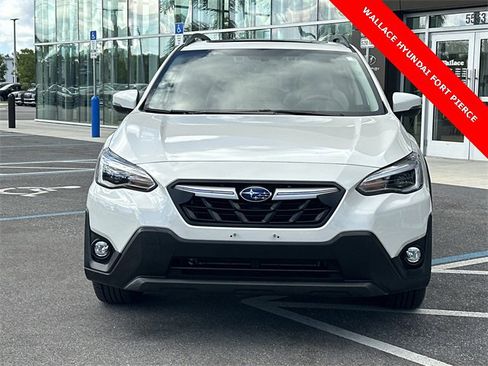 Used 2021 Subaru Crosstrek 2.5i Limited w/ Moonroof Package 1 image 3