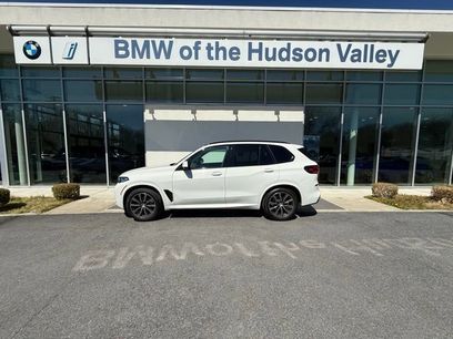 Used 2024 BMW X5 xDrive40i w/ M Sport Package