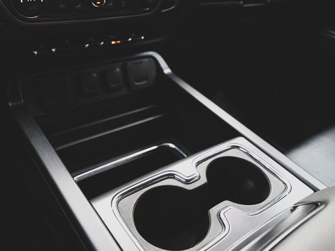 Used 2016 GMC Sierra 1500 SLT w/ All-Terrain Package image 16