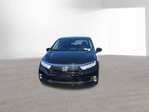 Used 2022 Honda Odyssey EX-L image 3