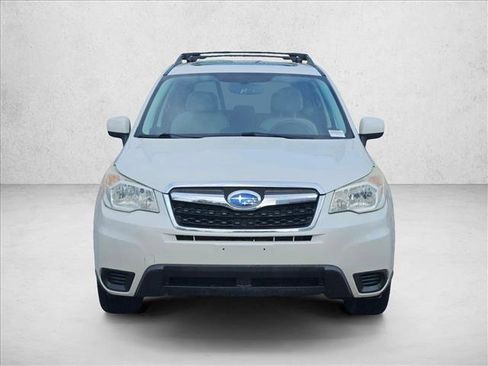Used 2014 Subaru Forester 2.5i Premium w/ Popular Package #2 image 2