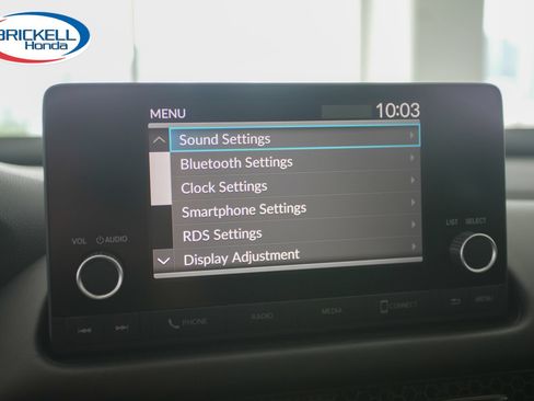Used 2024 Honda HR-V LX image 38