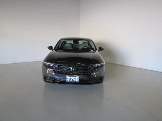 Certified 2023 Honda Accord LX image 25