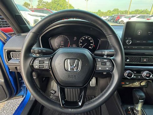 Used 2022 Honda Civic Sport image 23