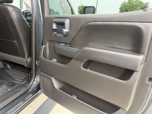 Used 2018 GMC Sierra 1500 SLT AWD/4WD image 15