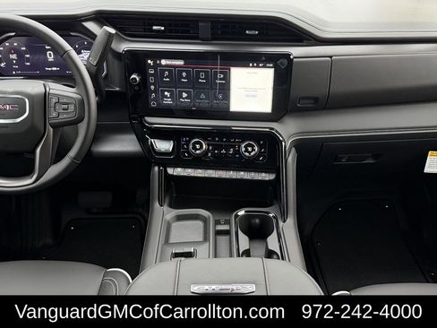 New 2026 GMC Sierra 2500 AT4X AWD/4WD image 13