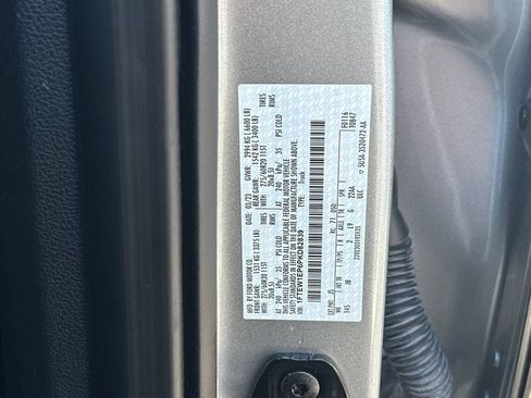 Used 2023 Ford F150 XL w/ STX Appearance Package AWD/4WD image 32