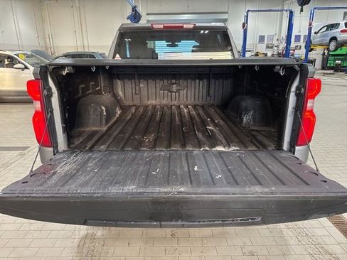 Used 2022 Chevrolet Silverado 1500 RST image 28