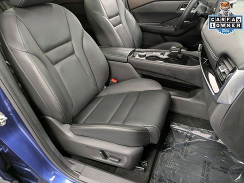 Used 2023 Nissan Rogue SL w/ SL Premium Package AWD/4WD image 29
