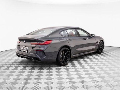 New 2026 BMW 840i xDrive 840 image 5