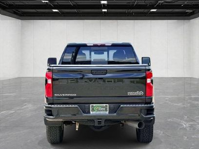 Used 2022 Chevrolet Silverado 2500 High Country
