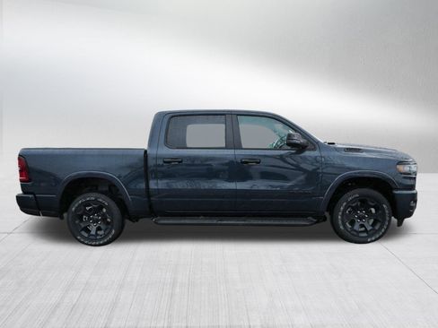 New 2026 RAM 1500 Big Horn image 8