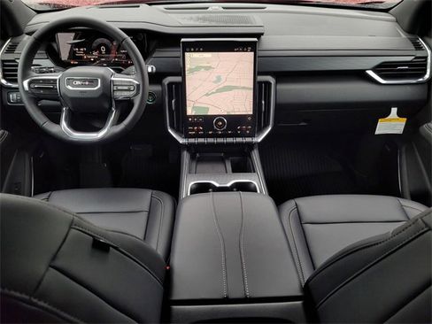 New 2026 GMC Acadia Elevation image 12