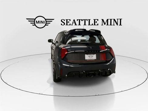 New 2026 MINI Cooper John Cooper Works image 9