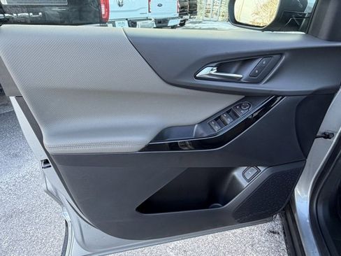 New 2026 Chevrolet Equinox LT w/ Convenience Package II image 26